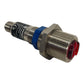Wenglor Reflextaster mit Hintergrundausblendung Sensor Industrie HD11PCV3