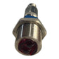 Wenglor Reflextaster mit Hintergrundausblendung Sensor Industrie HD11PCV3