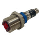 Wenglor Reflextaster mit Hintergrundausblendung Sensor Industrie HD11PCV3