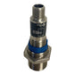 Wenglor Reflextaster mit Hintergrundausblendung Sensor Industrie HD11PCV3