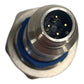 Wenglor Reflextaster mit Hintergrundausblendung Sensor Industrie HD11PCV3