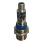Wenglor Reflextaster mit Hintergrundausblendung Sensor Industrie HD11PCV3