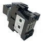Siemens Schütz AC-3 17 A, 7.5 kW  400 V 1 NO + 1 NC 24V DC 3-polig 3RT2025-2BB40