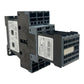 Siemens Schütz AC-3 17 A, 7.5 kW  400 V 1 NO + 1 NC 24V DC 3-polig 3RT2025-2BB40