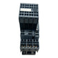 Siemens Schütz AC-3 17 A, 7.5 kW  400 V 1 NO + 1 NC 24V DC 3-polig 3RT2025-2BB40