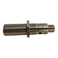 Balluff Zylindrische Einweglichtschranken M18 BOS0258 BOS 18M-X-RS21-S4
