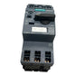 Siemens Leistungsschalter 3RV2411-1GA20 Transformatorenschutz Leistungsschalter