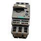 Siemens Leistungsschalter 3RV2411-1GA20 Transformatorenschutz Leistungsschalter
