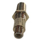 Balluff Zylindrische Einweglichtschranken M18 BOS0258 BOS 18M-X-RS21-S4