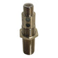 Balluff Zylindrische Einweglichtschranken M18 BOS0258 BOS 18M-X-RS21-S4