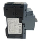 Siemens Leistungsschalter 3RV2411-1GA20 Transformatorenschutz Leistungsschalter