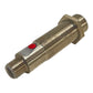 Balluff Zylindrische Einweglichtschranken M18 SensorBOS025C BOS 18M-PA-RE21-S4S