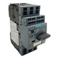 Siemens Leistungsschalter 3RV2411-1GA20 Transformatorenschutz Leistungsschalter