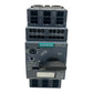 Siemens Leistungsschalter 3RV2411-1GA20 Transformatorenschutz Leistungsschalter