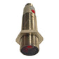 Balluff Zylindrische Einweglichtschranken M18 SensorBOS025C BOS 18M-PA-RE21-S4S