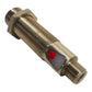 Balluff Zylindrische Einweglichtschranken M18 SensorBOS025C BOS 18M-PA-RE21-S4S