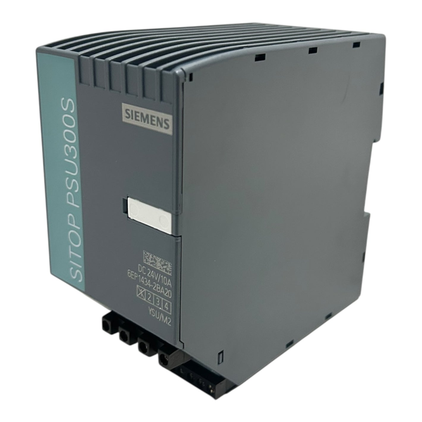Siemens  Netzteil für industrielle Anwendungen 6EP1434-2BA20 SITOP PSU300S