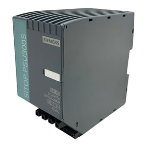Siemens  Netzteil für industrielle Anwendungen 6EP1434-2BA20 SITOP PSU300S
