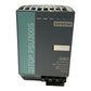 Siemens  Netzteil für industrielle Anwendungen 6EP1434-2BA20 SITOP PSU300S