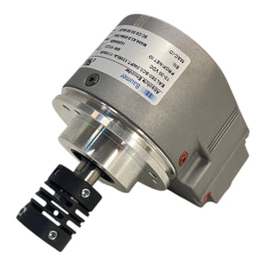 Baumer Drehgeber Encoder Absolut Industrie EAL580-SC0.5WPT.13160_A 11168426
