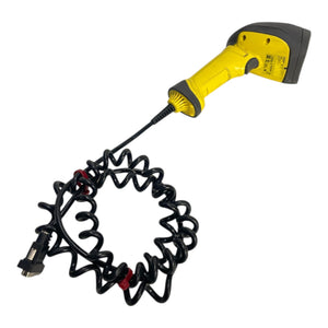 Cognex Barcodescanner für industriellen Einsatz Industrie Scanner Barcode DM8600