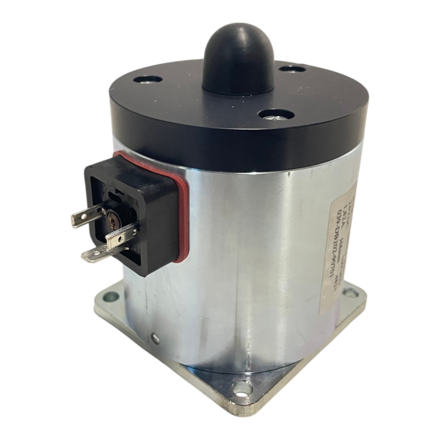 KTS Hubmagnet Elektromagnet 24VDC 1,82A für Industrie Einsatz GM6,3 DB2-1