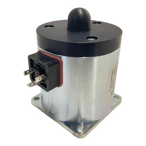 KTS Hubmagnet Elektromagnet 24VDC 1,82A für Industrie Einsatz GM6,3 DB2-1