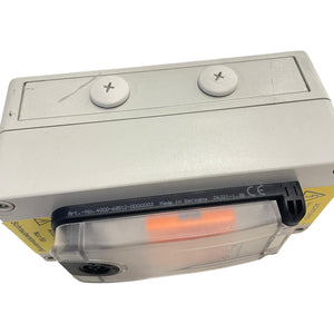 Murr Einbaurahmen Steckdose Industrie Einsatz Modlink MSDD 4000-68512-0000003