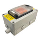 Murr Einbaurahmen Steckdose Industrie Einsatz Modlink MSDD 4000-68512-0000003