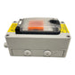 Murr Einbaurahmen Steckdose Industrie Einsatz Modlink MSDD 4000-68512-0000003