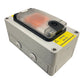 Murr Einbaurahmen Steckdose Industrie Einsatz Modlink MSDD 4000-68512-0000003