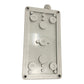Murr Einbaurahmen Steckdose Industrie Einsatz Modlink MSDD 4000-68512-0000003