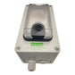 Murr Modlink MSDD Gehäuse 1-fach mit Steckdose für Industrie 4000-68000-9060010