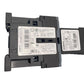 Siemens Hilfsschütz, 3 S + 1 Ö DC 24 V Federzuganschluss 3RH2131-2BB40