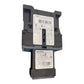 Siemens Hilfsschütz, 3 S + 1 Ö DC 24 V Federzuganschluss 3RH2131-2BB40