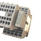 Siemens Hilfsschütz, 3 S + 1 Ö DC 24 V Federzuganschluss 3RH2131-2BB40