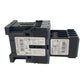 Siemens Hilfsschütz, 3 S + 1 Ö DC 24 V Federzuganschluss 3RH2131-2BB40