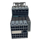 Siemens Hilfsschütz, 3 S + 1 Ö DC 24 V Federzuganschluss 3RH2131-2BB40