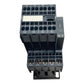 Siemens Hilfsschütz, 3 S + 1 Ö DC 24 V Federzuganschluss 3RH2131-2BB40