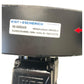 Mitteldruckventilator Rechts 230V 1150m3/h 50Hz DMV350 Lüfter Karl Klein