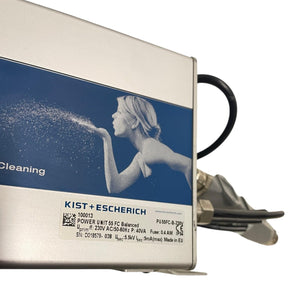Krist+Escherich Hochspannungsnetzteil Power Unit 55F C Balanced PU55FC-B-230V