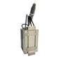 Krist+Escherich Hochspannungsnetzteil Power Unit 55F C Balanced PU55FC-B-230V