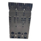 Siemens Leistungsschalter 3-polig 400A 55kA Siemens Schalter 3VA2340-5HL32-0AA0