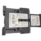 Siemens Leistungsschütz für Industrie 3RT2017-2BB41 12 A 5,5 kW / 400 V DC 24 V