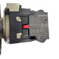 Siemens SIRIUS ACT Kontaktmodul 1Ö NC Federzug Fronteinbau 3SU1400-1AA10-3CA0