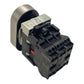 Siemens SIRIUS ACT Kontaktmodul 1Ö NC Federzug Fronteinbau 3SU1400-1AA10-3CA0