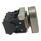 Siemens SIRIUS ACT Kontaktmodul 1Ö NC Federzug Fronteinbau 3SU1400-1AA10-3CA0