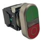 Siemens SIRIUS ACT Kontaktmodul 1Ö NC Federzug Fronteinbau 3SU1400-1AA10-3CA0