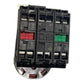 Siemens SIRIUS ACT Kontaktmodul 1Ö NC Federzug Fronteinbau 3SU1400-1AA10-3CA0