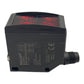 Balluff Kubischer Lichttaster Sensor Balluff Sensor BOS01FL BOS 23K-PA-RH10-S4